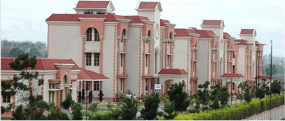 Sri Eshwar Reddy College of Law Tirupati Campas photo 1